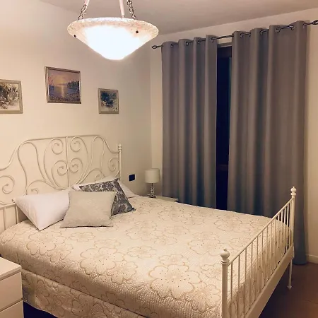Il Paradiso Great View Gardasee Apartman Torri del Benaco