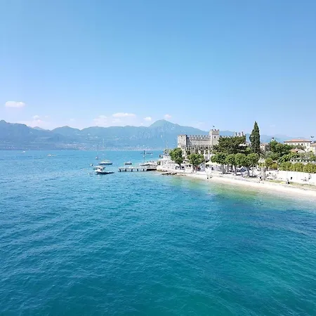 Il Paradiso Great View Gardasee Apartman *