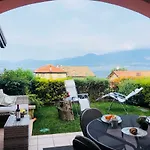 Appartement Il Paradiso Great View Gardasee
