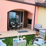 Il Paradiso Great View Gardasee Appartement