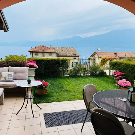 Il Paradiso Great View Gardasee