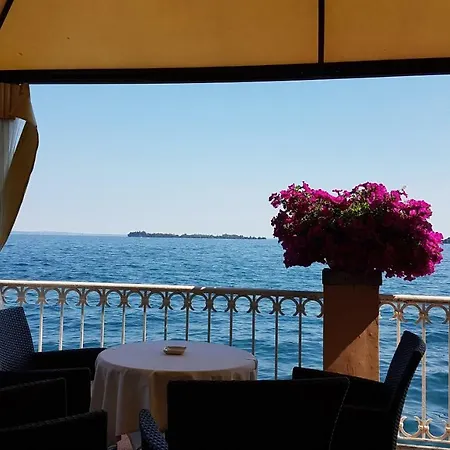 Apartamento Il Paradiso Great View Gardasee Torri Del Benaco