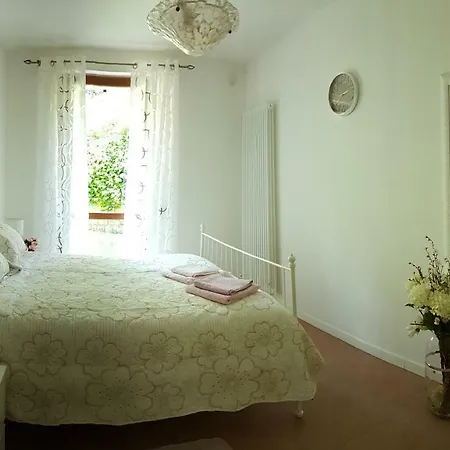 Apartamento Il Paradiso Great View Gardasee