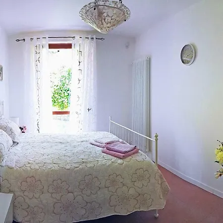 Il Paradiso Great View Gardasee Apartamento