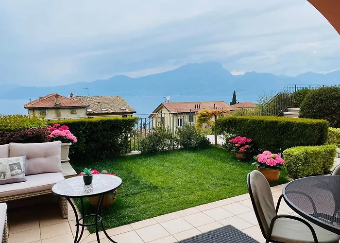 Il Paradiso Great View Gardasee *