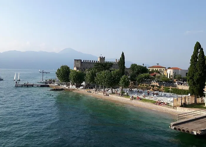 Il Paradiso Great View Gardasee *