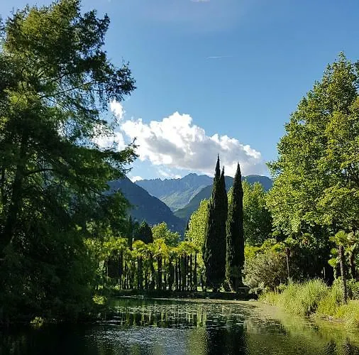 Il Paradiso Great View Gardasee *