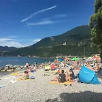 Il Paradiso Great View Gardasee Apartament