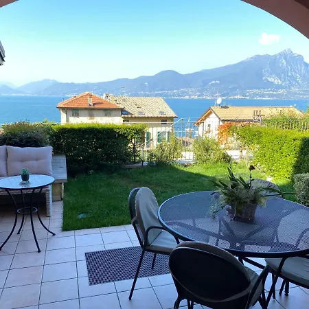 Il Paradiso Great View Gardasee