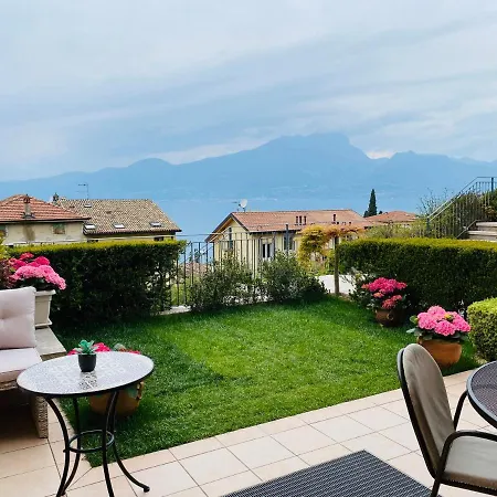 Il Paradiso Great View Gardasee *