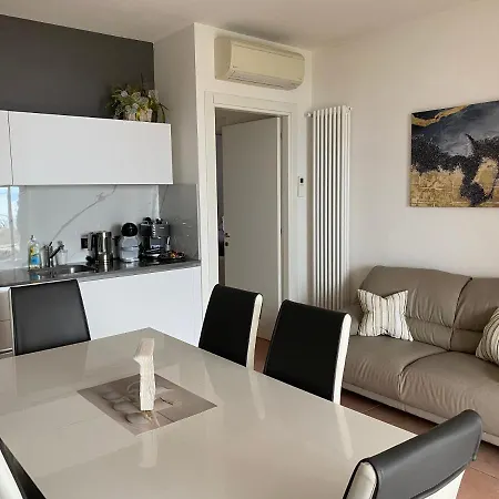 Apartman Il Paradiso Great View Gardasee Torri del Benaco