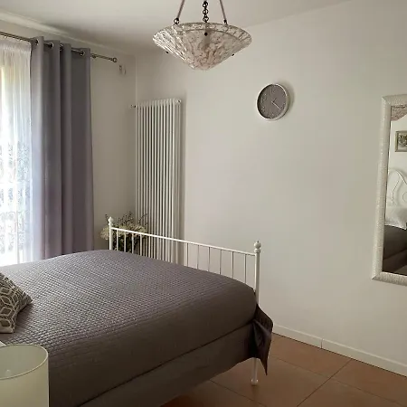 Il Paradiso Great View Gardasee Apartman *