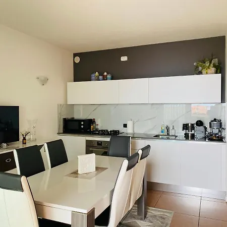 Apartman Il Paradiso Great View Gardasee