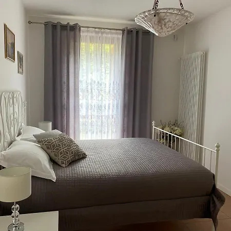 Apartman Il Paradiso Great View Gardasee
