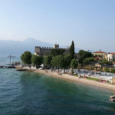 Il Paradiso Great View Gardasee *