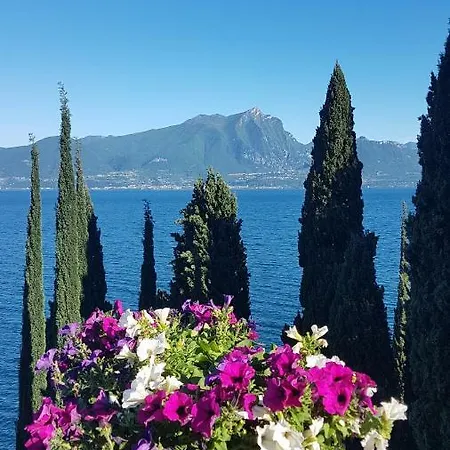 Apartman Il Paradiso Great View Gardasee