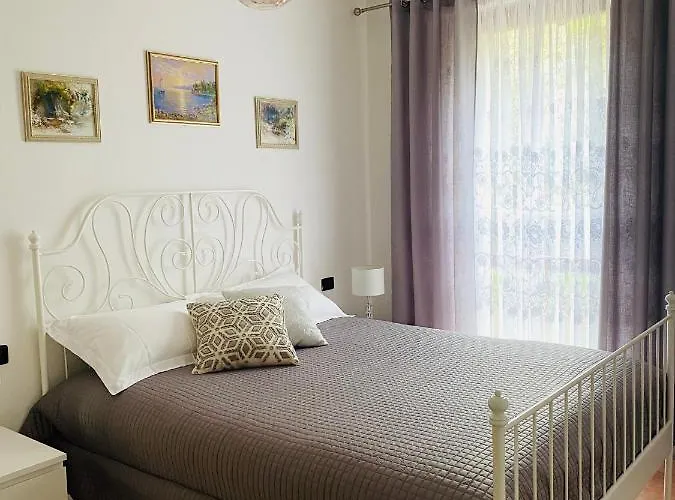 Il Paradiso Great View Gardasee 公寓 托里德尔贝纳科