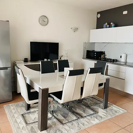 Il Paradiso Great View Gardasee