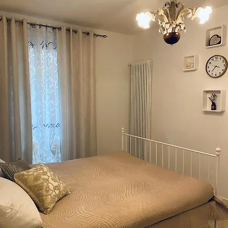 Il Paradiso Great View Gardasee 公寓