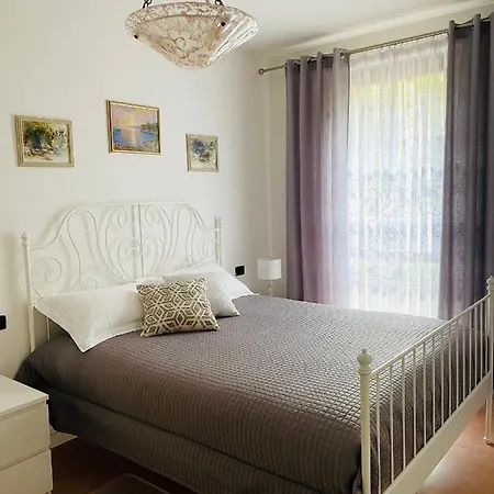 Il Paradiso Great View Gardasee 公寓 托里德尔贝纳科