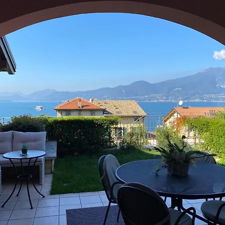 Il Paradiso Great View Gardasee * 托里德尔贝纳科