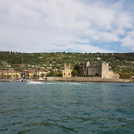 Il Paradiso Great View Gardasee 公寓 *