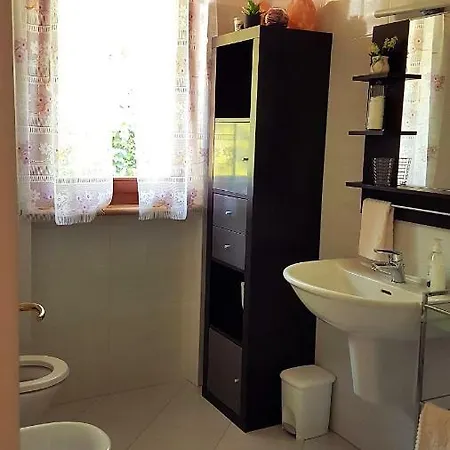 公寓 Il Paradiso Great View Gardasee