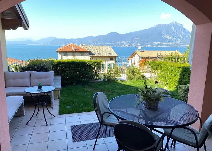 Il Paradiso Great View Gardasee