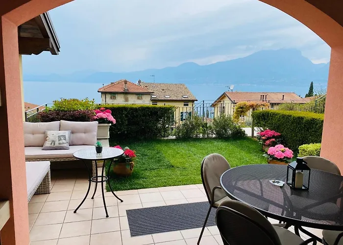 Il Paradiso Great View Gardasee