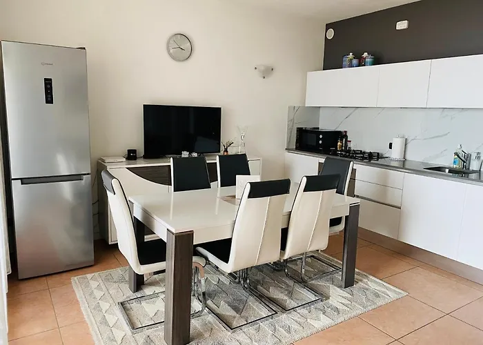 Il Paradiso Great View Gardasee