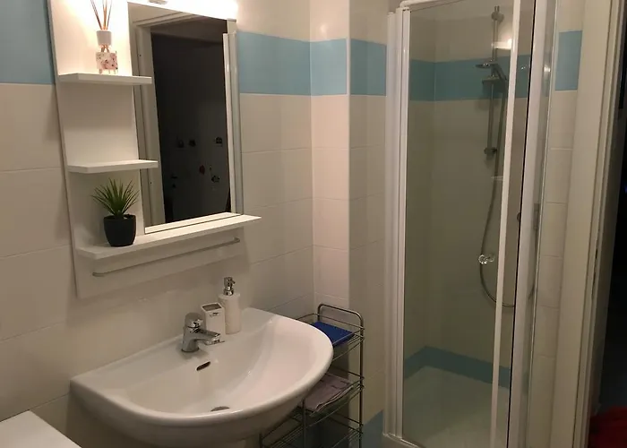 Il Paradiso Great View Gardasee * Torri del Benaco