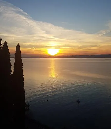 Apartman Il Paradiso Great View Gardasee *